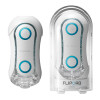 Tenga - Flip Orb - Blue Rush - Masturbator Tenga - Flip Orb - Blue Rush - Masturbator