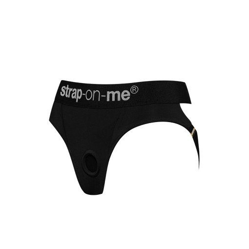 Strap-on-me - Harness - Heroine