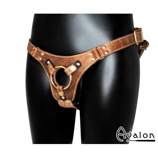 Avalon - Viking - TAKEN - Strap-on Harness Avalon - Viking - TAKEN - Strap-on Harness