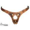 Avalon - Viking - TAKEN - Strap-on Harness Avalon - Viking - TAKEN - Strap-on Harness