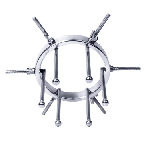 BQS - Anal Extender - Extreme Hole Spreader BQS - Anal Extender - Extreme Hole Spreader