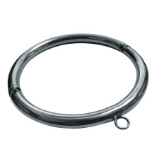 BQS - Rundt Stålcollar med O-ring og Unbrakonøkkel