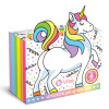 B-Vibe - Unicorn Plug Set - 6 Piece Collection B-Vibe - Unicorn Plug Set - 6 Piece Collection