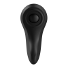 Satisfyer Little Secret - Trusevibrator med APP og Fjernkontroll - Sort Satisfyer Little Secret - Trusevibrator med APP og Fjernkontroll - Sort