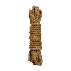 Ouch! Shibari Rope - 10m - 8mm