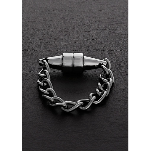 Mini Magnetic Nipple Pincher - Magnetisk Brystklype - 1stk