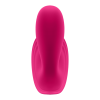 Satisfyer - Top Secret - Trusevibrator med G-punkt Vibrator og APP - Rosa Satisfyer - Top Secret - Trusevibrator med G-punkt Vibrator og APP - Rosa