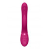VIVE - Aimi - Rabbitvibrator med Pulserende G-punkt stimulering og Rotasjoner - Rosa VIVE - Aimi - Rabbitvibrator med Pulserende G-punkt stimulering og Rotasjoner - Rosa