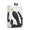 VIVE - Kata - Trippel Vibrator med Pulseringer og Vibrasjoner VIVE - Kata - Trippel Vibrator med Pulseringer og Vibrasjoner