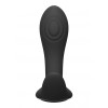 VIVE - Kata - Trippel Vibrator med Pulseringer og Vibrasjoner VIVE - Kata - Trippel Vibrator med Pulseringer og Vibrasjoner