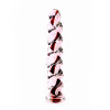 Kiotos - The Twister - Glassdildo Kiotos - The Twister - Glassdildo