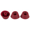 Womanizer Reservehetter til Duo - Burgunder - 3stk - Medium