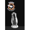 Dinoo - Gypos - Fantasi Dildo - Transparent