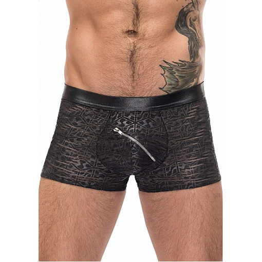 Male Power - Zip it - Zip Pouch Short - Boxer
