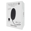 Adrien Lastic - Ocean Breeze 2.0 - Oppladbar Vibrerende Egg - Sort