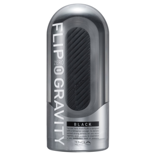 Tenga - Flip Zero Gravity - Sort Tenga - Flip Zero Gravity - Sort