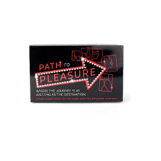 Path To Pleasure - Spill for Par 