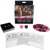 Foreplay Game - Good Times Here We Cum! - Erotisk Spill for Par Foreplay Game - Good Times Here We Cum! - Erotisk Spill for Par