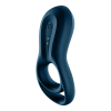Satisfyer - Epic Duo - Penis- og pungring med Vibrasjoner og APP