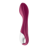 Satisfyer - Hot Spot  - Varmende G-punkt Vibrator med APP