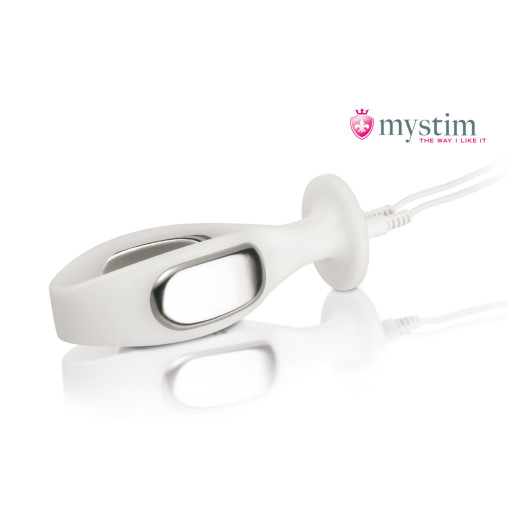 Mystim - Julian - Vaginal sonde 