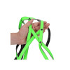 Ouch! Bra Harness - Glow in the Dark 