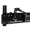 F-Machine Pro 4 - Sexmaskin - Sort
