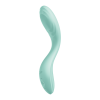 Satisfyer - Rrrolling Pleasure - G-punkt Vibrator med Bevegelse - Mint Satisfyer - Rrrolling Pleasure - G-punkt Vibrator med Bevegelse - Mint