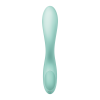 Satisfyer - Rrrolling Pleasure - G-punkt Vibrator med Bevegelse - Mint Satisfyer - Rrrolling Pleasure - G-punkt Vibrator med Bevegelse - Mint