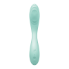 Satisfyer - Rrrolling Pleasure - G-punkt Vibrator med Bevegelse - Mint Satisfyer - Rrrolling Pleasure - G-punkt Vibrator med Bevegelse - Mint