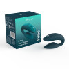 We-Vibe Sync 2 - The Original Connection - Parvibrator med APP - Grønn We-Vibe Sync 2 - The Original Connection - Parvibrator med APP - Grønn