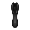 Satisfyer - Threesome 2 - Multi Vibrator - Sort