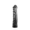 All Black - August Dildo Sort
