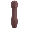 Hazel 01 - Soft Silicone Vibrator