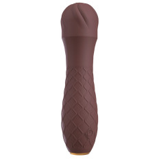 Hazel 01 - Soft Silicone Vibrator