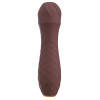 Hazel 01 - Soft Silicone Vibrator