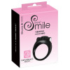 Sweet Smile - Penisring med vibrasjoner