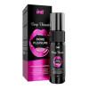 Intt - Deep Throat Spray - Munnspray med Mintsmak