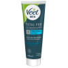 Veet Men - Total Pro - Hårfjerningskrem