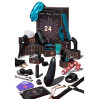 Magic Shiver Luxury 2026 – Erotisk Luksus Adventskalender med 24 Luker