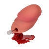 Wind-up Willy - Hoppende Penis