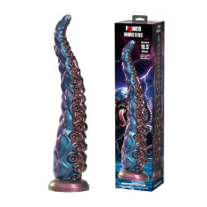 Power Monsters  – Maelstrom Beastlord  –  Tentakeldildo i Silikon– 18.5"