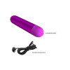 Pretty Love - Kiwi - Mini Bulletvibrator - Grønn