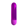 Pretty Love - Kiwi - Mini Bulletvibrator - Lilla