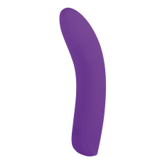 NMC - Cozy Pointer - Vibrator - Lilla
