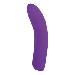 NMC - Cozy Pointer - Vibrator - Lilla