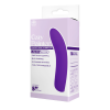 NMC - Cozy Pointer - Vibrator - Lilla NMC - Cozy Pointer - Vibrator - Lilla