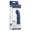NMC - Dark Falls Series - Mini Vibrator - Blå