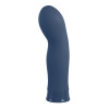 NMC - Dark Falls Series - Mini Vibrator - Blå