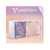 BODYMATCH Booskin - Realistisk Silikon Brystform - D-Cup BODYMATCH Booskin - Realistisk Silikon Brystform - D-Cup